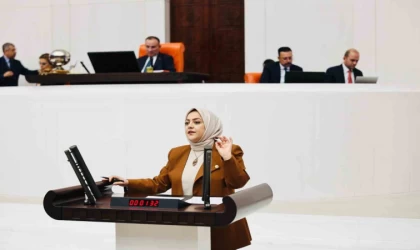 Milletvekili Ün; ”Borcun faizi için borçlanan iktidar suçu emekliye yüklüyor”