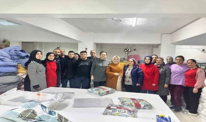 Milletvekili Ün; ”Emeğin hakkı alın teri kadar kutsal bir haktır”