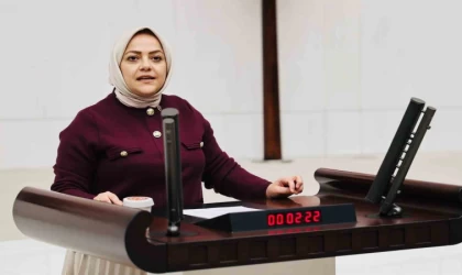 Milletvekili Ün, Özgür Özel’e yapılan saldırıyı kınadı