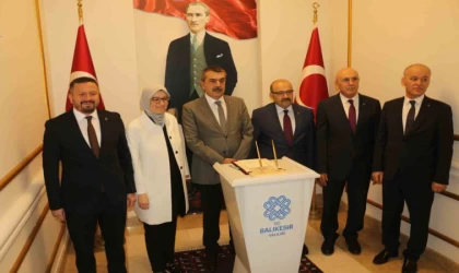 Milli Eğitim Bakanı Yusuf Tekin’den ’Terörsüz Türkiye’ değerlendirmesi