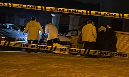 Miras davası sebebiyle yeğenini takip ederek kaza yaptırdı, sonra öldürdü