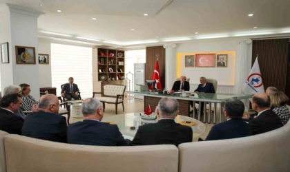 Mobilya kent projesine tam destek