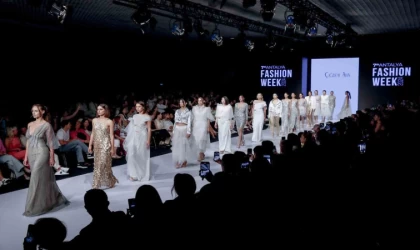 Moda ve tarih Antalya Fashion Week’te buluşacak
