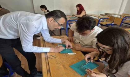 MSKÜ, EMSA Ulusal İlkbahar Kurultayı’na ev sahipliği yaptı