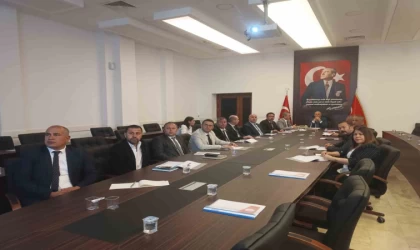 Muğla’da 19 Mayıs kutlama programı hazırlıkları başladı