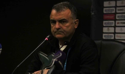 Murat Uçkun: ”Kusur arayan önce kendine baksın”