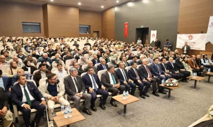 Muş’ta ”Engelliler Haftası” etkinliği düzenlendi