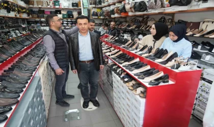Muş’ta ”İdeal Kilonu Öğren, Sağlıklı Yaşa” kampanyası