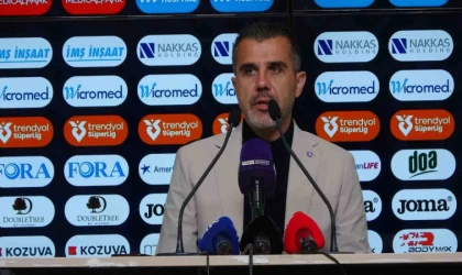 Mustafa Alper Avcı: ”Kendi adıma çok gurur duyuyorum”