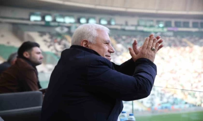 Mustafa Bozbey: ”Hayallerimiz yine gerçek olacak”