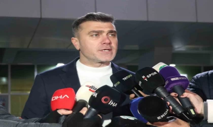 Mustafa Kurbanoğlu: ”Sivasspor taraftarı dışarıda kalmayacak”