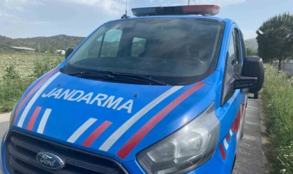 Nazilli’de bir şahıs ölü bulundu