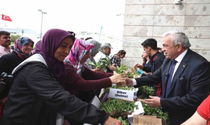 Nilüfer’de 310 bin fide vatandaşlarla buluşuyor