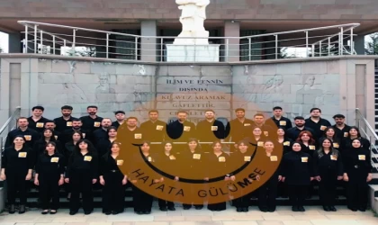 NÖHÜ’den Türkiye’de Bir İlk: MS Hastalığı Farkındalık Projesi