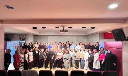 Normal doğum eylem planı düzenlendi