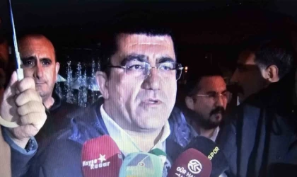 Nurettin Açıkalın: ”Kayserispor tüm Türkiye’ye örnek bir takım olmuştur”