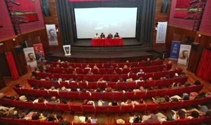 Nâzım Hikmet Şiir Ödülü sahibini buldu