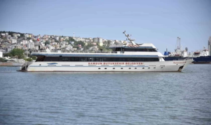 Odak Samsun otobüsleri yeni sezona başlıyor