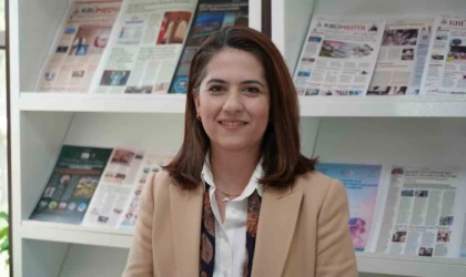 Öğr. Gör. Eroğlu: ”Dezenformasyon artık ulusal güvenlik meselesidir”