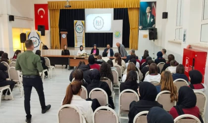 Öğrencilerin kariyer yolculuğuna SUBÜ katkısı