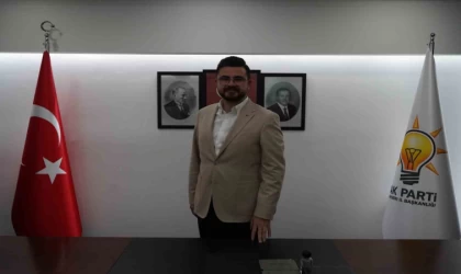 Okandan’dan ’otoyol’ açıklaması: ”Şehrimiz adına ciddi gelişmelere vesile olabilecek bir konu”