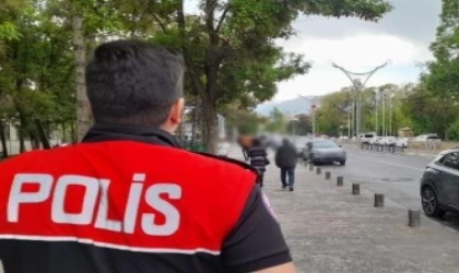 Okul çevreleri güvenli hale getiriliyor