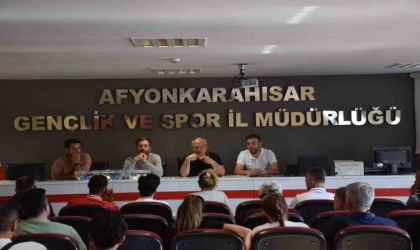 Okul Sporları Gençler Futbol Şampiyonası başlıyor