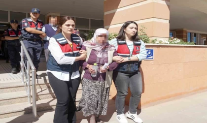 Öldürdükleri şahsı çuvalla dereye attığı iddia edilen sanıkların yargılanmasına devam edildi