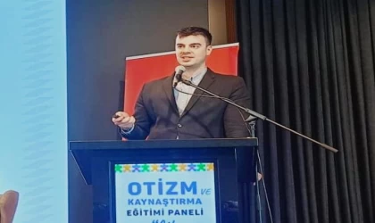 Otizmli gençlerin hayatına ışık tutan araştırma: Sosyal ve ekonomik zorluklar öne çıktı