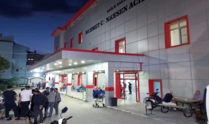 Oyun oynarken fenalaşan çocuk hastanede hayatını kaybetti