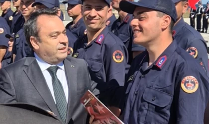 Özel bireyin ”Ne gerek vardı?” sözlerine başsavcıdan yürek ısıtan cevap: ”Sizler daha iyisine layıksınız”