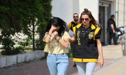 Özel çocukları tokatlayan kadın öğretmen adliyeye sevk edildi