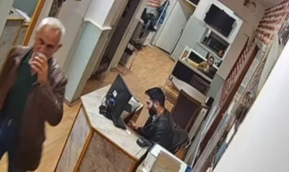 Özgür Özel’e saldıran faile belediye 8 bin liralık market kartı vermiş