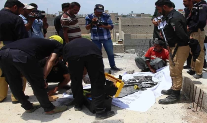 Pakistan ordusu: ”Hindistan’a ait 25 İHA etkisiz hale getirildi”