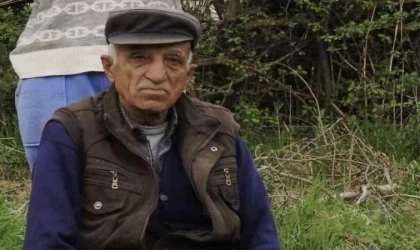 Pancar toplamaya giderken kaybolan vatandaş bulundu