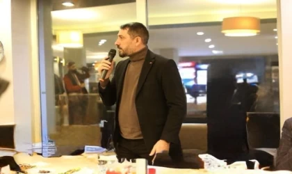 Patnos’taki STK’lardan ”Terörsüz Türkiye” sürecine destek