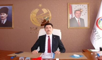 Pazaryeri Anaokulu kapsamlı bir onarım sürecinde