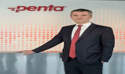 Penta Teknoloji, 2025’in ilk çeyreğinde karlılık ve ciroda hız kesmedi