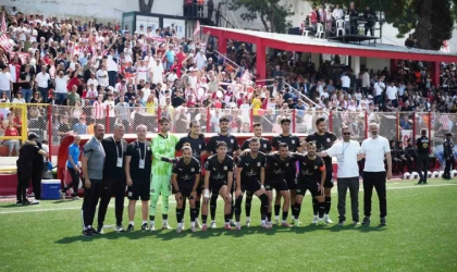 PFDK’dan Ayvalıkgücü Belediyespor’a 4 maç seyircisiz oynama cezası