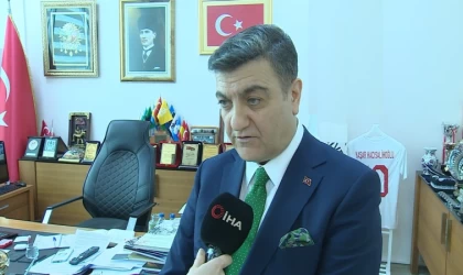 ”PKK’nın tasfiyesi, PYD, YPG, SDG gibi unsurları da kapsıyor”