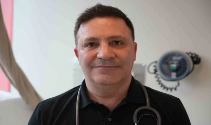 Prof. Dr. Özkaya: ”Alerji ve Covid-19 belirtileri birbirine karışıyor”