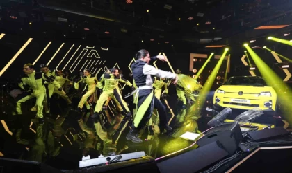 Renault 5 E-Tech Elektrikli Türkiye’de