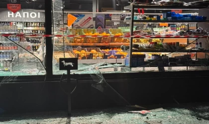 Rusya’dan Ukrayna’ya İHA’lar ile saldırı: 2 ölü