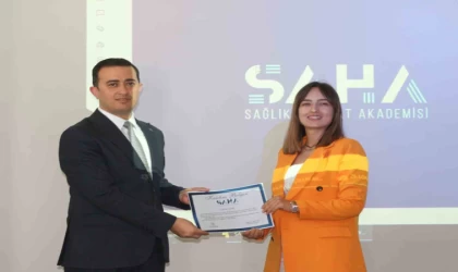 ’Sağlık Elçileri’ sağlıklı yaşam konusunda rehberlik edecek