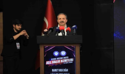 Sağlık-Sen’den ”Ulusal Hastane Öncesi Acil Sağlık Hizmetleri Kongresi”