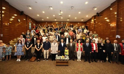 Şahinbey Belediyesi çölyak hastalarının yanında