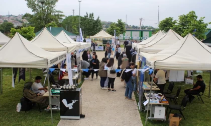 Sakarya MYO’da ‘Kariyer Zirvesi’ heyecanı başlıyor