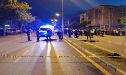 Sakarya’da feci kaza: Anne ve kızı hayatını kaybetti