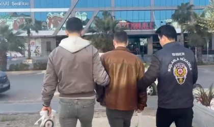 Samsun merkezli 24 ilde müstehcenlik operasyonu: 45 gözaltı