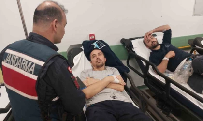 Samsun’da 10 ayrı fabrikada 133 işçi gıda zehirlenmesi şüphesiyle hastanelik oldu